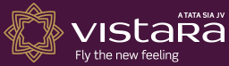 Air Vistara Coupon